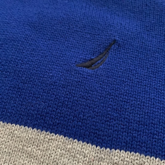 Nautica boys sweater - Picture 2 of 9